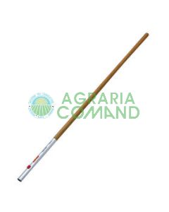 mango de madera zm 150